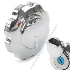 Gas Fuel Tank Cap Cover
