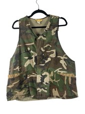 Vintage Ranger Hunting Vest