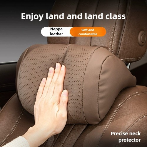 Nappa leather car - leather,