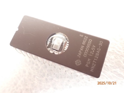 Hitachi genuine hn27128ag - hitachi,