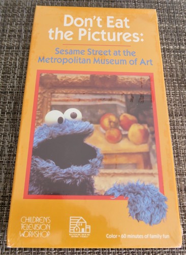 Sesame street the - at,