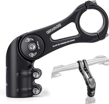 GEWAGE Bicycle Stem - 130