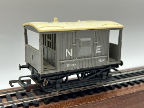 Hornby lner grey ton - hornby,