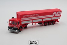 Roskopf Renault R Turbo semi