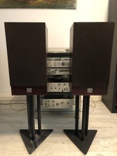Wharfedale 507.2 Speakers