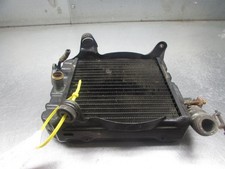 Honda GL500 Silverwing 1981-1982 Motorcycle Radiator Assembly 