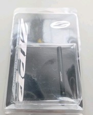 Valve extension zipp blk 72mm - zipp,