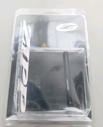 Valve extension zipp blk - valve,