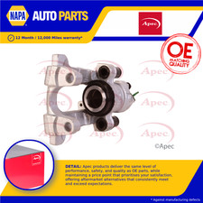 Brake Caliper fits MERCEDES