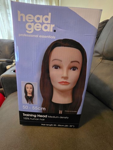 Head gear female human hair - human,