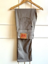 Levi’s 514 Beige Khaki 34 X 34 Trouser Chino Style Jeans *VERY GOOD CONDITION*