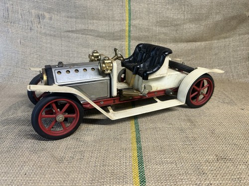 Live steam mamod - live, roadster