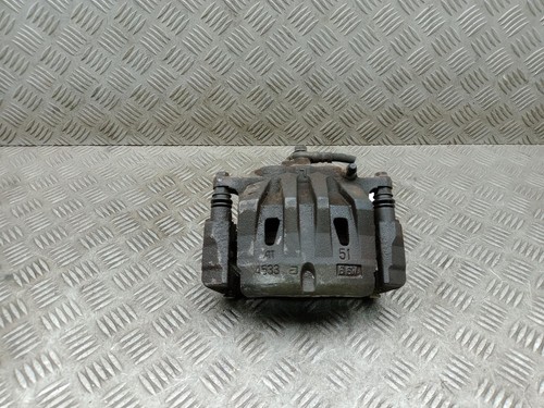 Lexus brake caliper front - caliper,