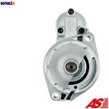 STARTER S0029 FOR DAEWOO