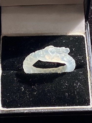 Superb rare chinese hand - superb,