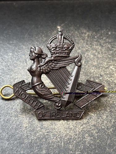 North ireland imperial - north,