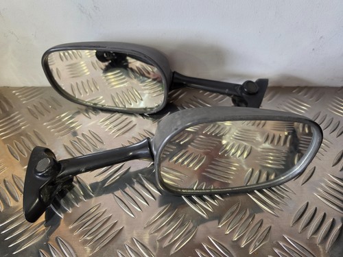 Suzuki gsxr 750 mirrors - suzuki,