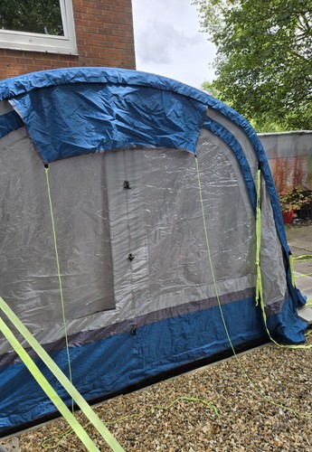 Olpro cocoon breeze inflatable - cocoon,