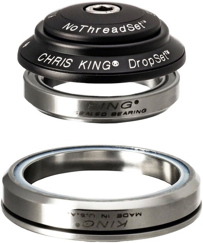Chris king dropset headset - 3,