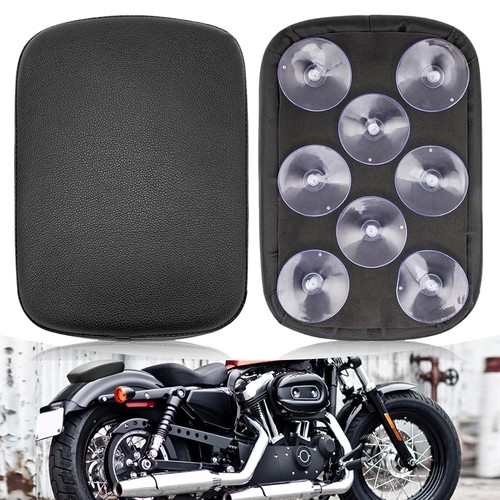 Pillion cushion seat pad - pillion,