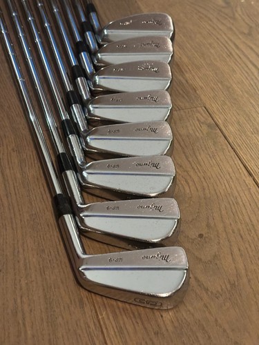 Mizuno forged golf clubs - mizuno,