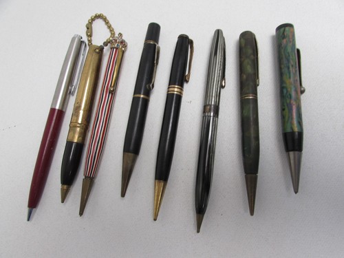Vintage - (ref288aj), 8