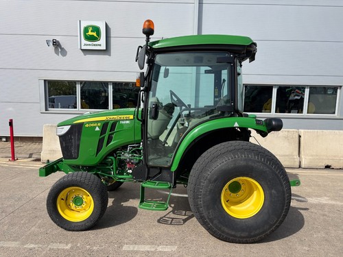 2023 john deere - 2023, compact