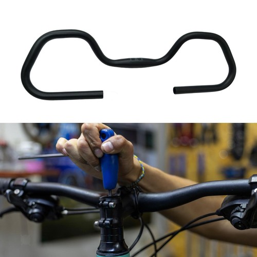 Bike butterfly handlebar - butterfly,