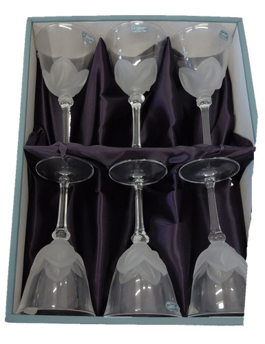Durand crystal wine - durand,