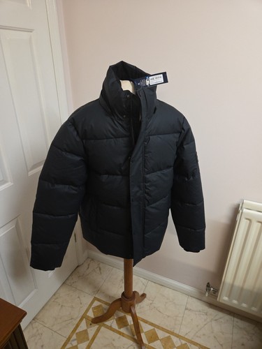 Jack wills appledore - appledore, puffer