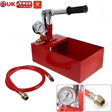 25KG Water Pipe Line Leakage