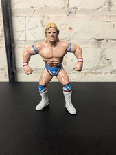 WCW Galoob - USA Lex Luger -