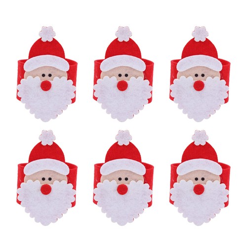 Pcs xmas napkin - 12,
