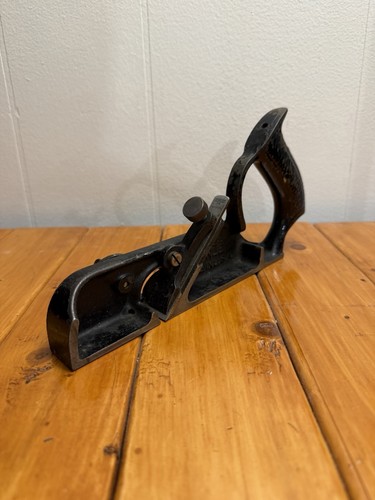 Vintage stanley 192 rabbet - stanley, no.