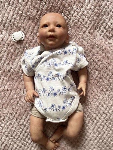 Reborn baby doll - reborn,