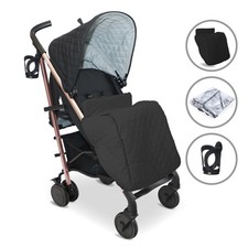 My Babiie MB51 Plus Stroller -