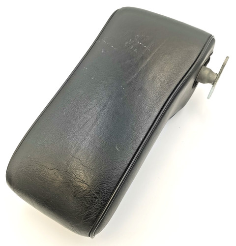Mercedes w124 front leather