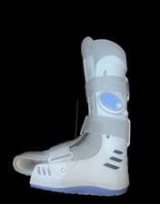 Air Boot Cast