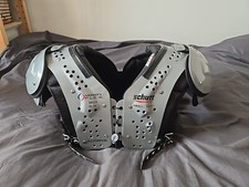 Schutt Varsity Flex All Purpose Shoulder Pads Small
