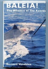 Baleia The Whalers Of The