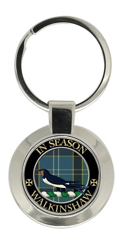 Walkinshaw scottish clan key - walkinshaw,