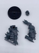 Blood Bowl - Orc Team The