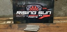 MAZDA RX7 FD3S 13B 1992-2002 ENGINE DOWELL PIN SET