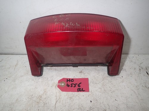 Honda cbr 600 1987 1990 - honda,