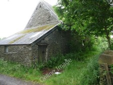 Photo 6x4 Immaculate old stone
