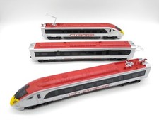 Hornby City Express Hitachi