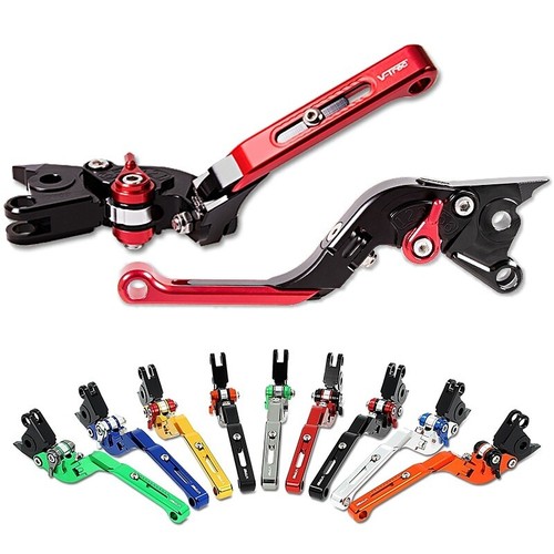 Trec brake clutch lever set - v-trec,