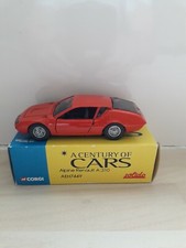 Solido 1:43 Scale A Century of