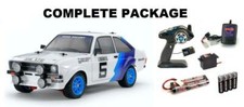Tamiya 58687 ford escort - tamiya,
