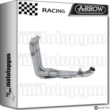Arrow header pipes race yamaha - header-pipes,